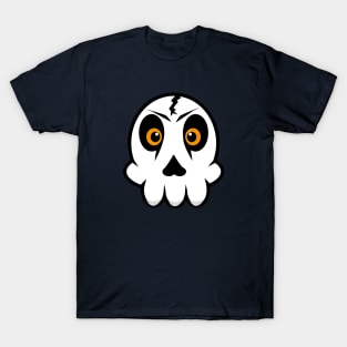 Skull T-Shirt